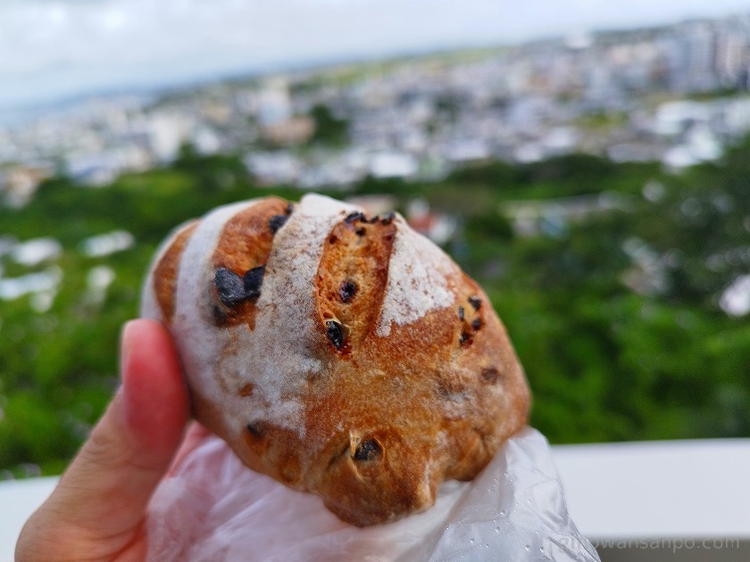 宗像堂 パン屋